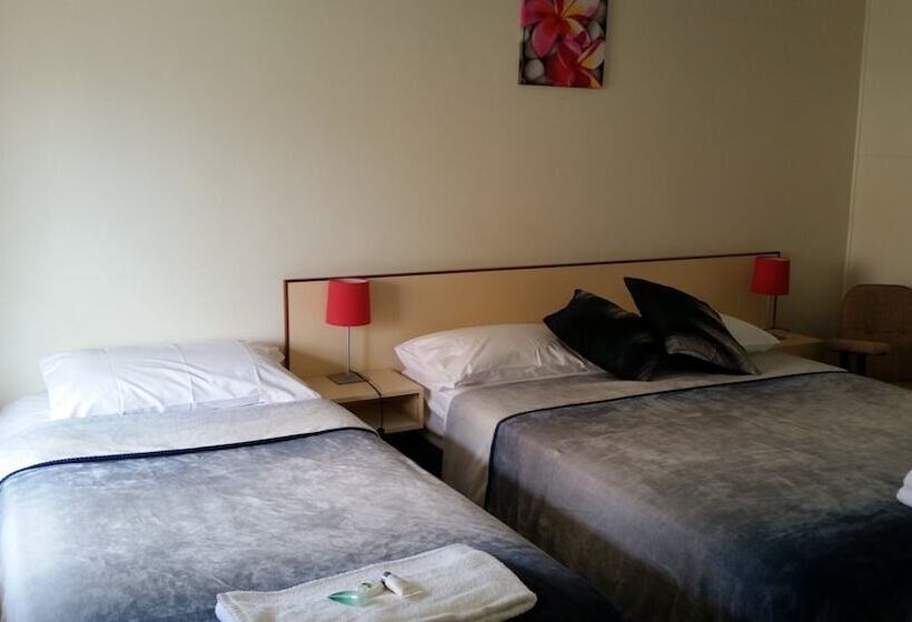 Номер Стандарт, Maryborough Motel And Conference Centre