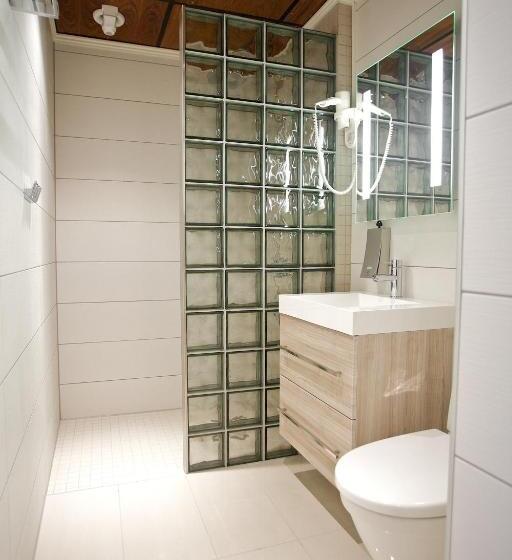 اتاق استاندارد یک نفره, Moss Hotel & Apartments