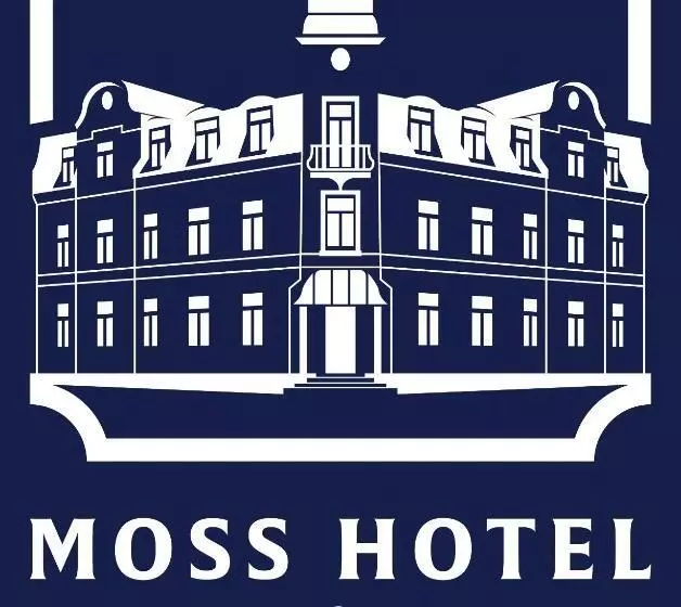 スタンダードルーム, Moss Hotel & Apartments