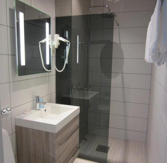 اتاق استاندارد, Moss Hotel & Apartments