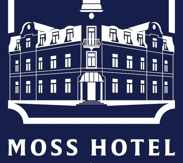 اتاق خانوادگی, Moss Hotel & Apartments
