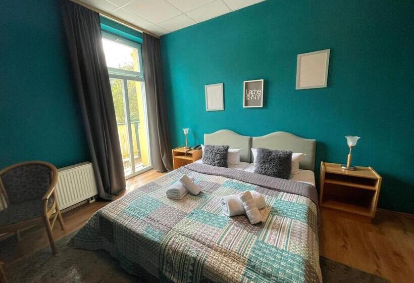 标准间, Parkhotel Waldschlösschen