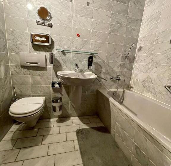 标准间, Parkhotel Waldschlösschen