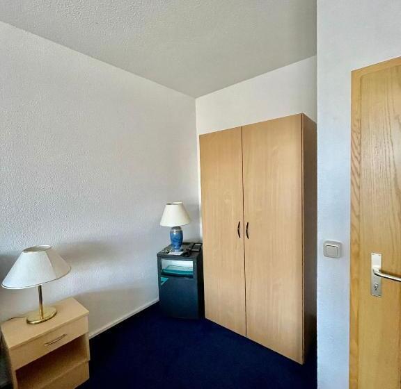 套房, Parkhotel Waldschlösschen