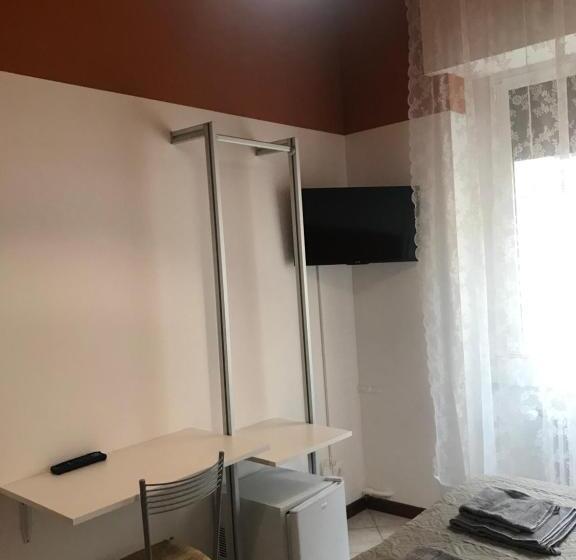 اتاق استاندارد, Marconi 22 Rooms