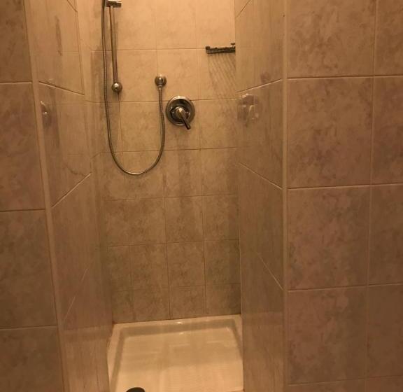 اتاق استاندارد یک نفره, Marconi 22 Rooms