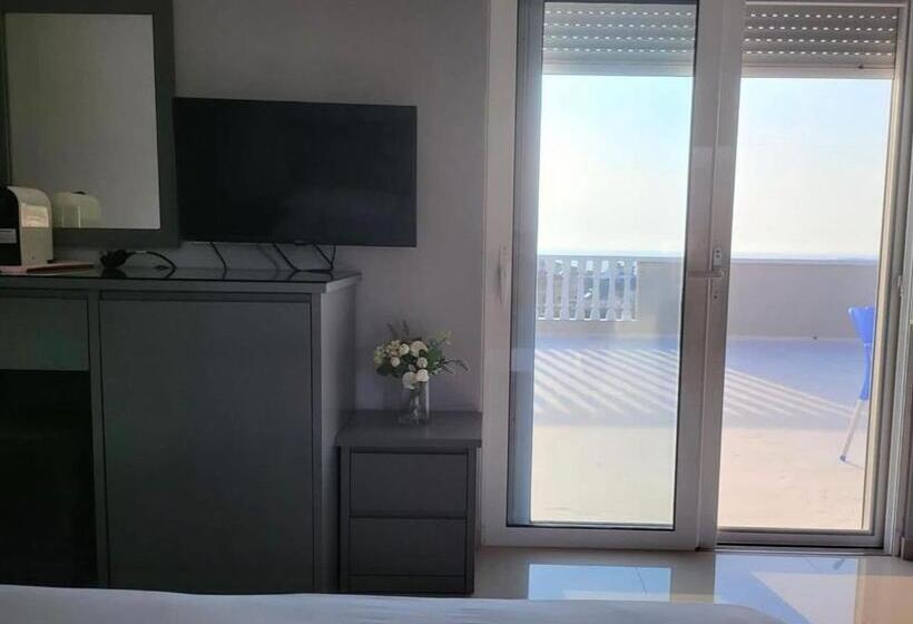 Студия Deluxe, Vila Chelsea