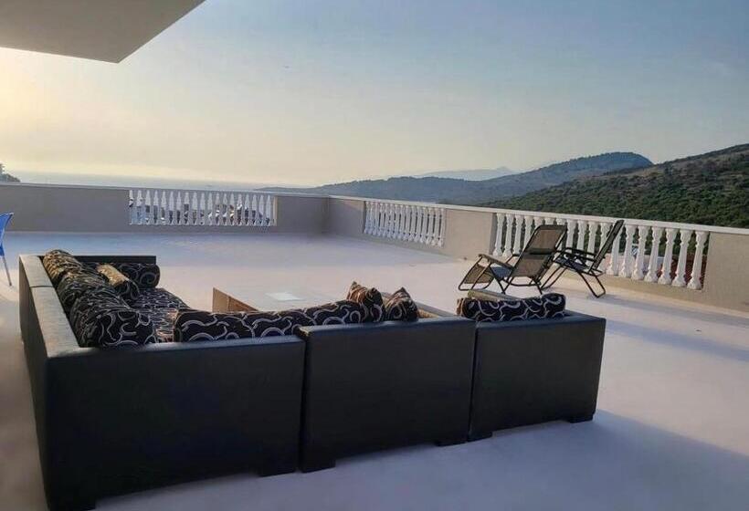 Студия Deluxe, Vila Chelsea