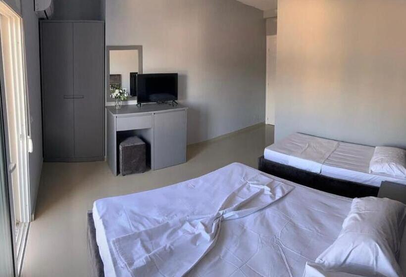 Номер Стандарт Трехместный, Vila Chelsea