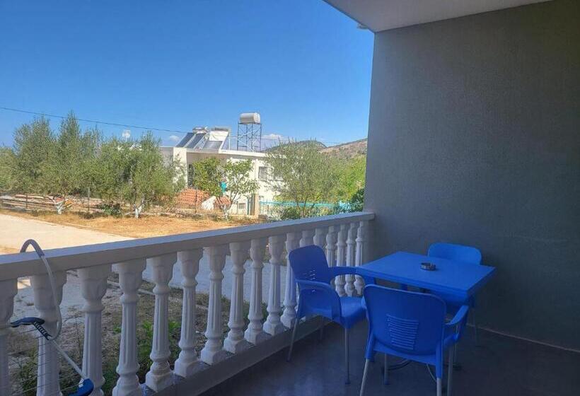 Номер Стандарт Трехместный, Vila Chelsea