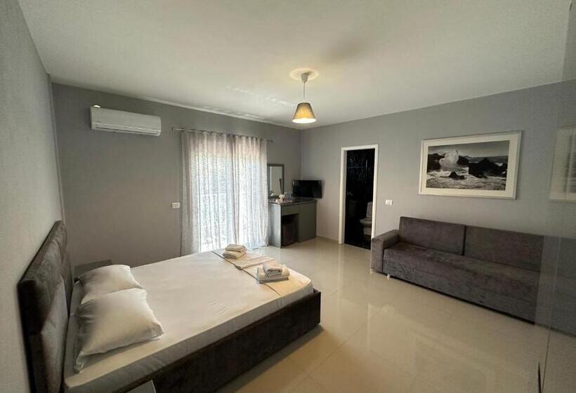 Номер Deluxe, Vila Chelsea