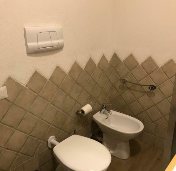 استودیو خانوادگی, Il Giardino Di Daniela Apartments