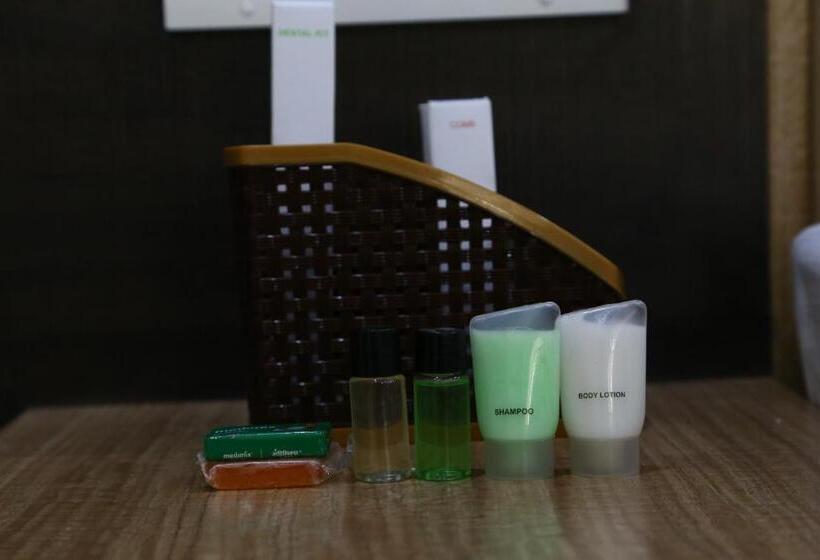 غرفة سوبيريور سرير كينج, Landmark