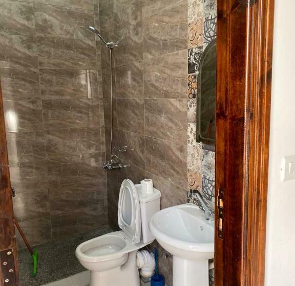 اتاق استاندارد یک نفره, Golden Plaza Dahab Resort