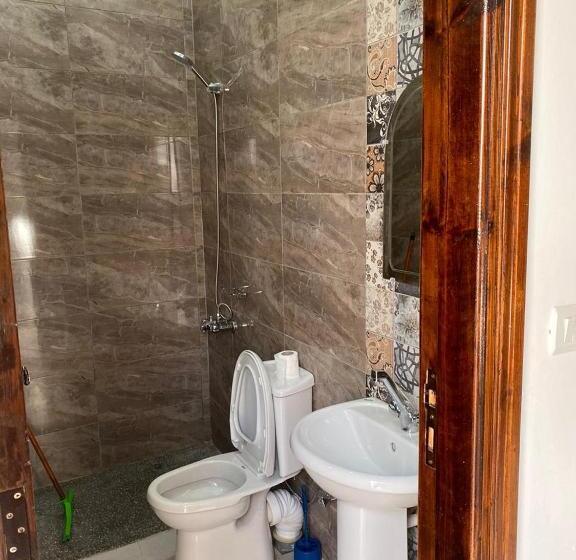 اتاق استاندارد, Golden Plaza Dahab Resort