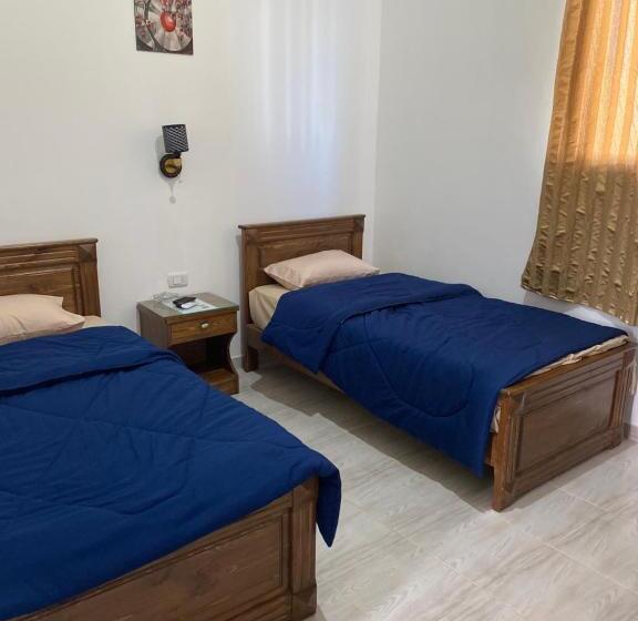 اتاق استاندارد, Golden Plaza Dahab Resort