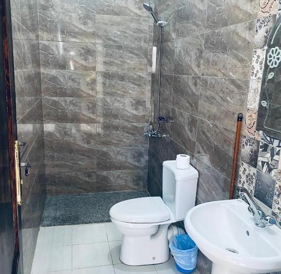 اتاق استاندارد, Golden Plaza Dahab Resort