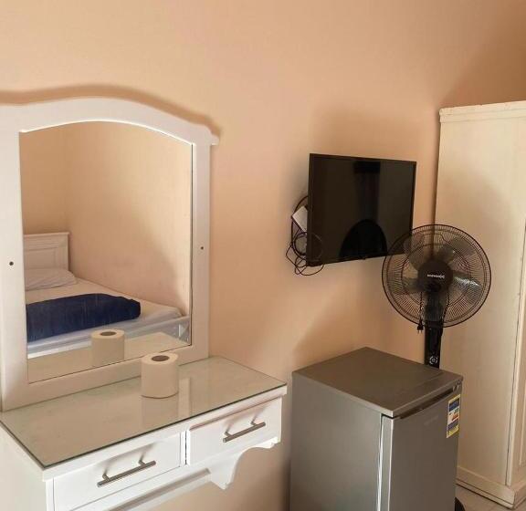 آپارتمان لوکس 1 خوابه, Golden Plaza Dahab Resort