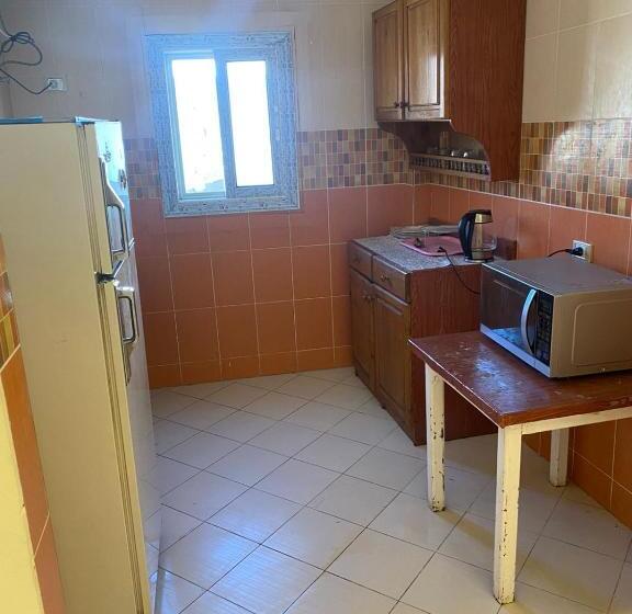 آپارتمان لوکس 1 خوابه, Golden Plaza Dahab Resort