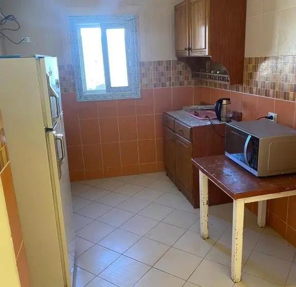 آپارتمان لوکس 1 خوابه, Golden Plaza Dahab Resort