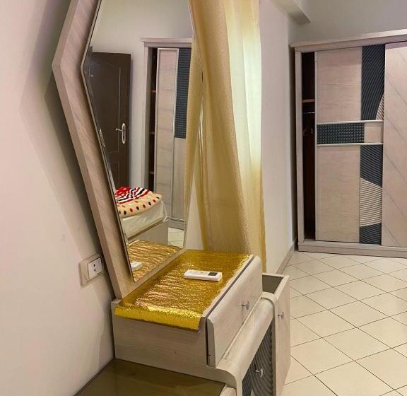 آپارتمان لوکس 1 خوابه, Golden Plaza Dahab Resort