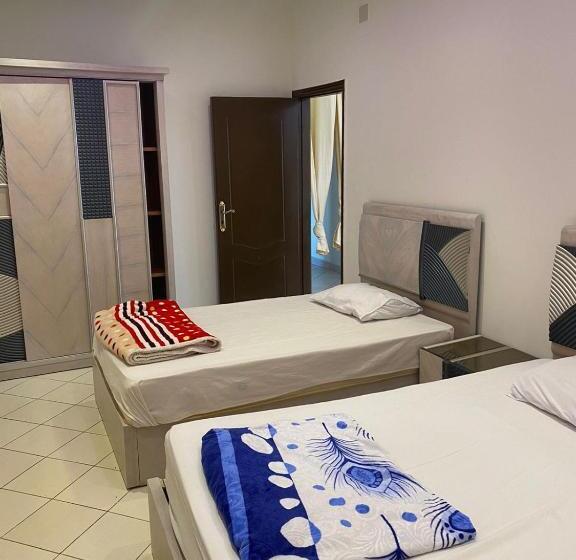 آپارتمان لوکس 1 خوابه, Golden Plaza Dahab Resort