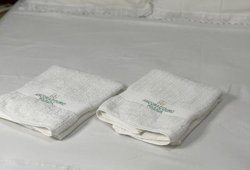 חדר סטנדרט, Ancoradouro Pousada