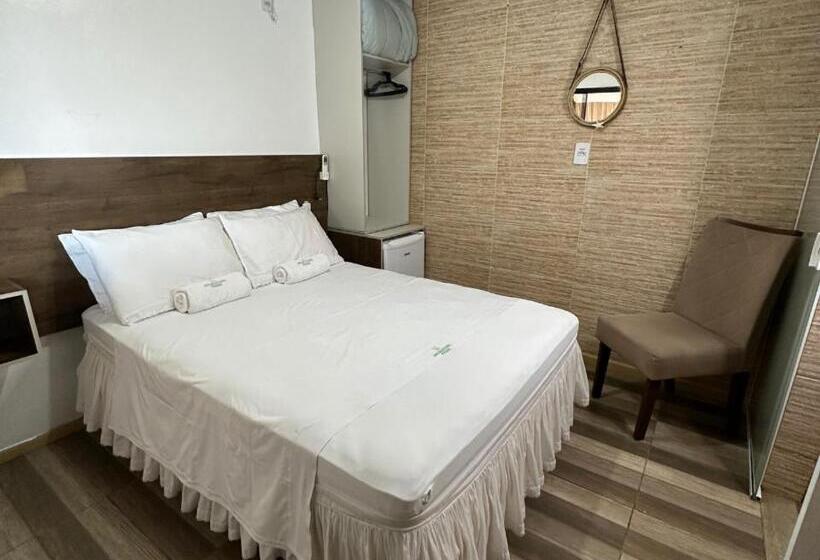 חדר סטנדרט, Ancoradouro Pousada