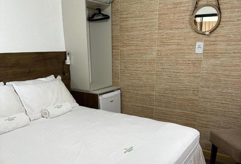 חדר סטנדרט, Ancoradouro Pousada