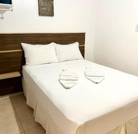 חדר סטנדרט, Ancoradouro Pousada