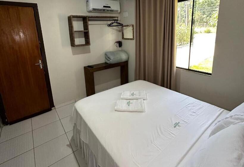 חדר משפחתי, Ancoradouro Pousada