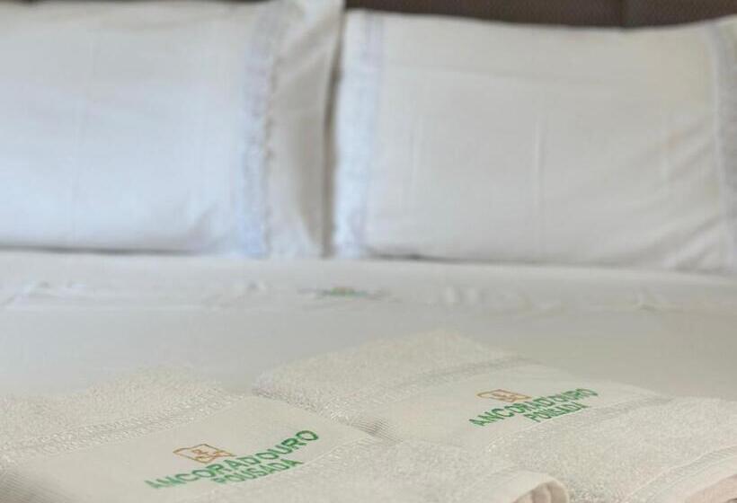 חדר משפחתי, Ancoradouro Pousada