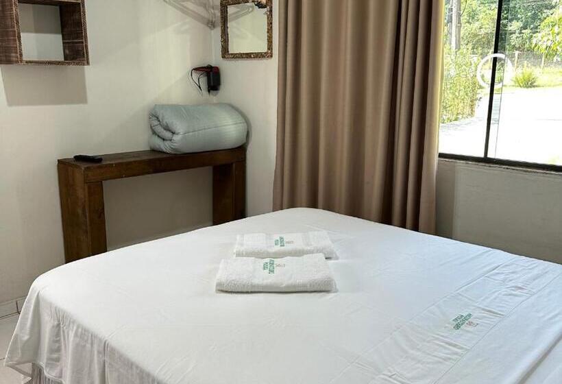 חדר משפחתי, Ancoradouro Pousada