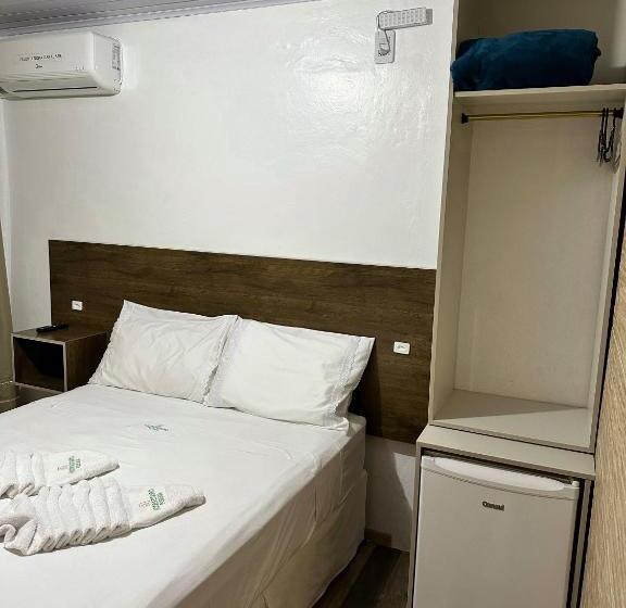 חדר סטנדרט, Ancoradouro Pousada