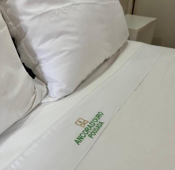 חדר סטנדרט, Ancoradouro Pousada