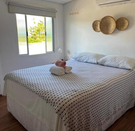 スタンダードルーム, Maré Suites