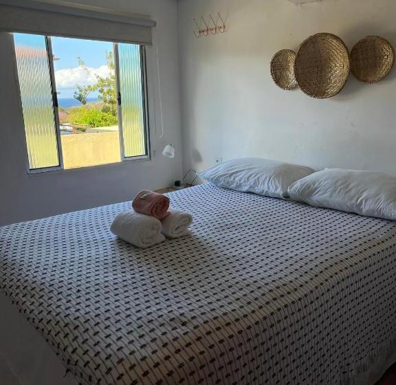 スタンダードルーム, Maré Suites