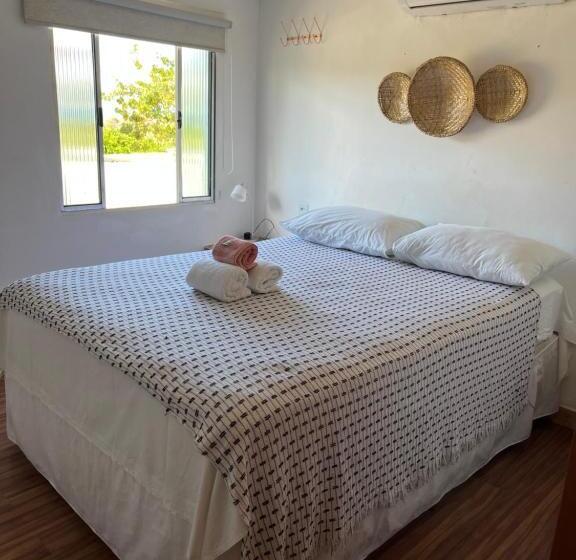 スタンダードルーム, Maré Suites