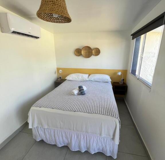 スタンダードルーム, Maré Suites