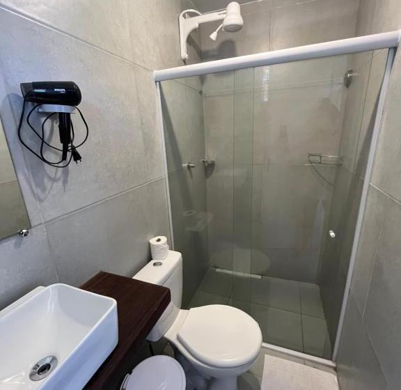 スタンダードルーム, Maré Suites