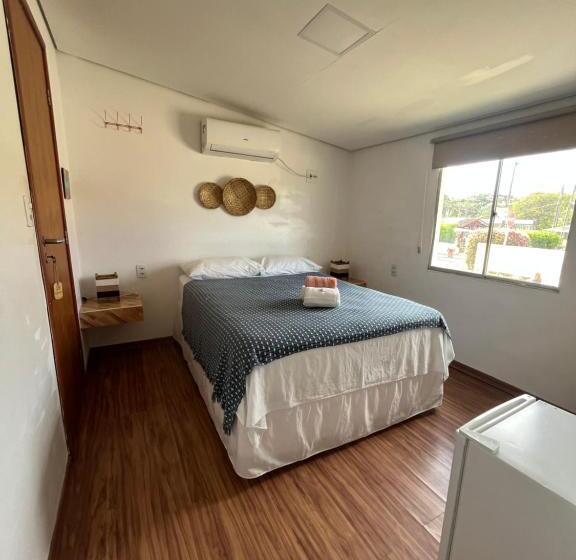 スタンダードルーム, Maré Suites