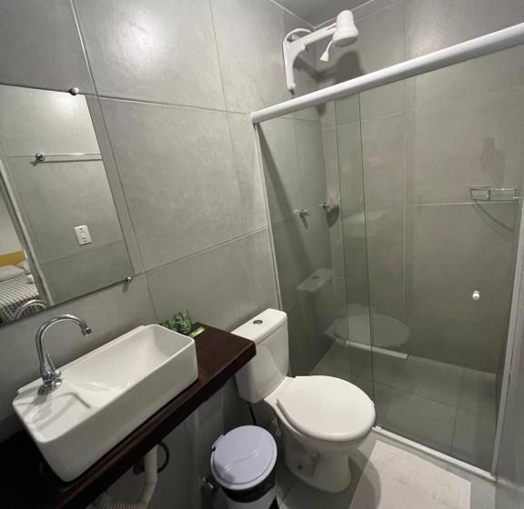 スタンダードルーム, Maré Suites