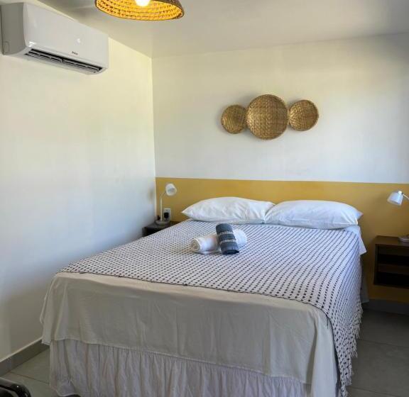 スタンダードルーム, Maré Suites