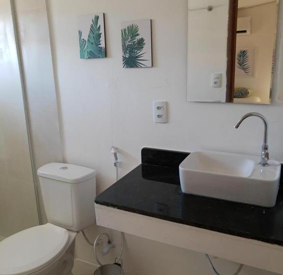 スタンダードルーム, Maré Suites