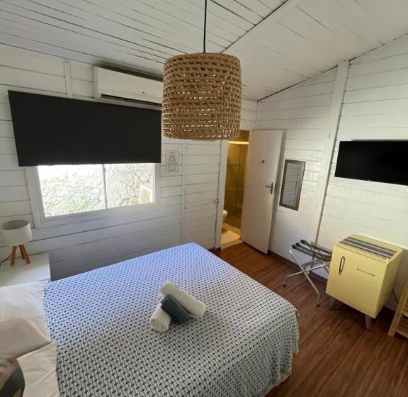 スタンダードトリプルルーム, Maré Suites