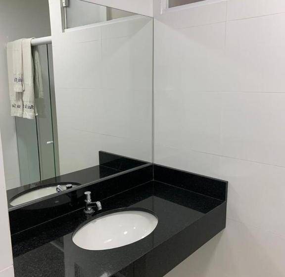Apartamento 1 Dormitório Vista Mar, Bahia Flat   Barra