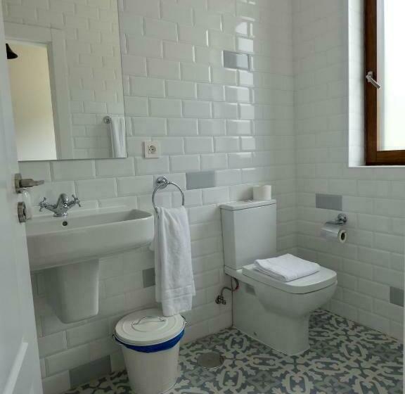 חדר סטנדרט לשלושה, Casa Sueño