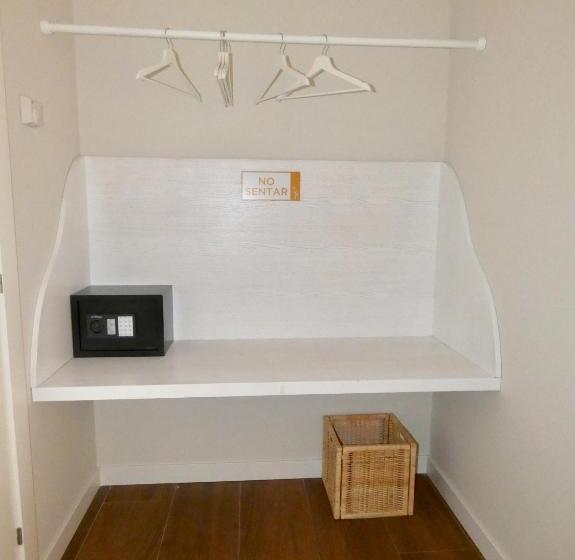 חדר סטנדרט לשלושה, Casa Sueño