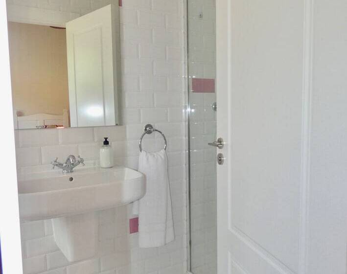 חדר סטנדרט לשלושה, Casa Sueño