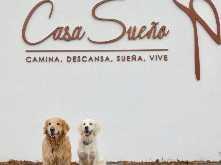 חדר סטנדרט לשלושה, Casa Sueño